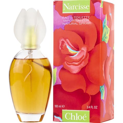 narcisse chloe parfum|chloe narcisse perfume for women.